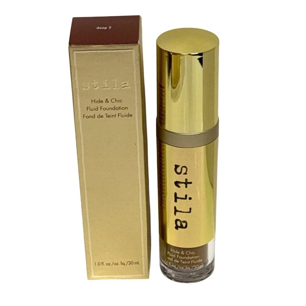 Stila features 30ml